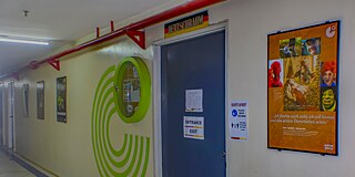 Deutschraum im Liceo de Cagayan University