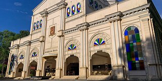 Rodelsa Hall