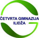 Logo Viertes Gymnasium llidža