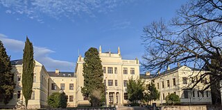 Gymnasium Fra Dominik Mandić Široki Brijeg