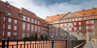  Liceum Ogólnokształcące im. Mieszka I w Szczecinie