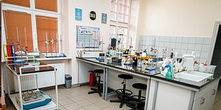 Liceum Ogólnokształcące im. Mieszka I w Szczecinie