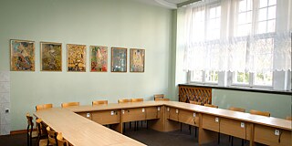 Liceum Ogólnokształcące im. Mieszka I w Szczecinie