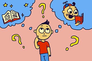 Warum lesen Schüler keine Bücher mehr?
