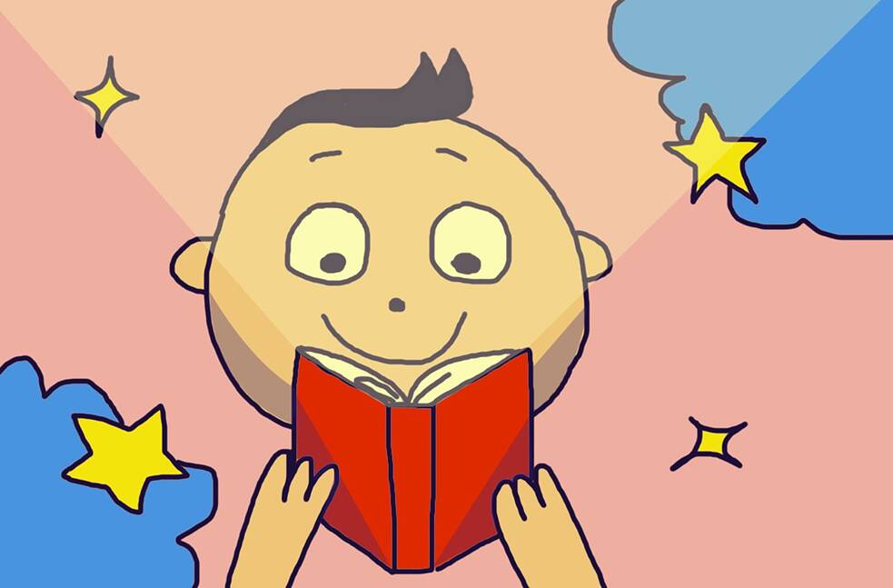 Warum lesen Schüler keine Bücher mehr?