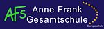 Logo der Anne-Frank-Gesamtschule