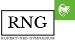 Logo des Rupert-Neß-Gymnasiums