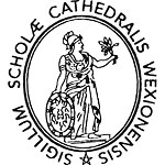 Logo der Katedralskolan Växjö