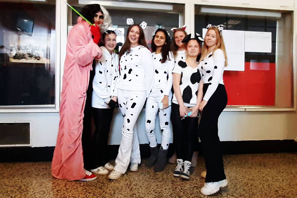 Cruella