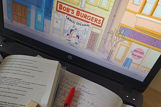 Wie lerne ich Deutsch?
