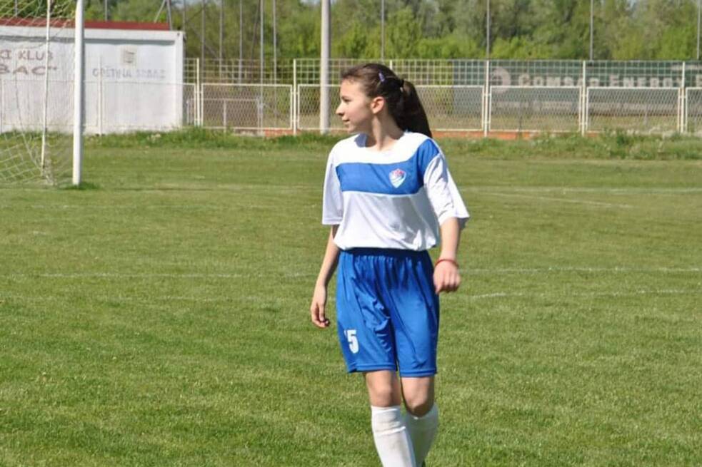 Tanja Subotić, 2018