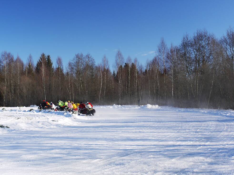 Wintersport