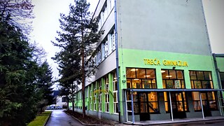 Drittes Gymnasium Sarajewo