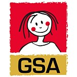 Logo der German School of Atlanta (GSA)