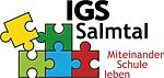 Integrierte Gesamtschule Salmtal, Logo Logo der Integrierten Gesamtschule Salmtal