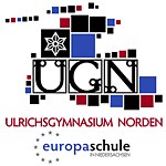 Logo des Ulrichsgymnasiums