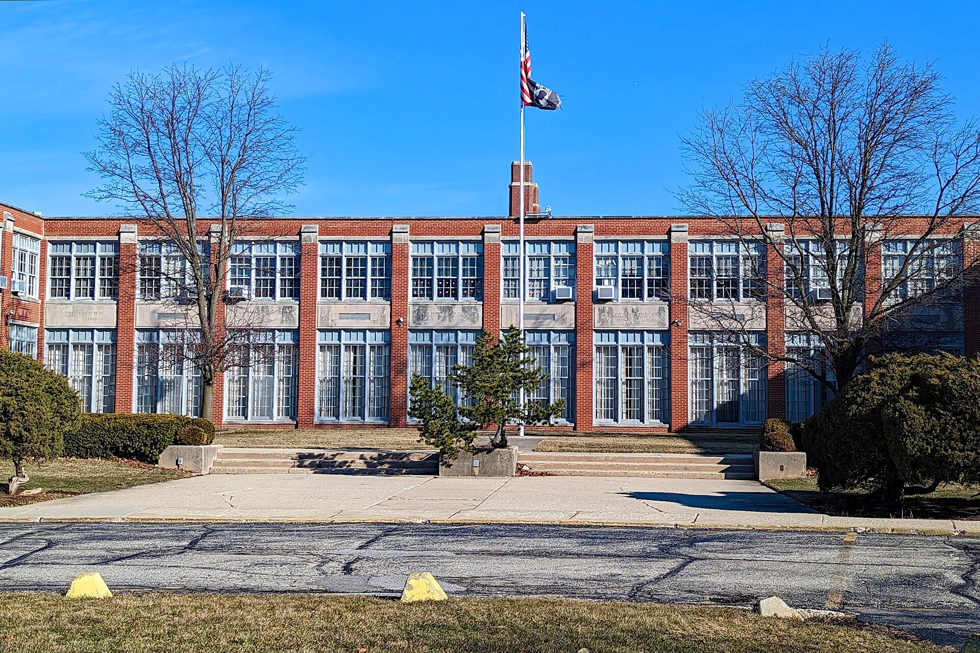 Chicago Northern Suburbs D.A.N.K. German Language Schools PASCH