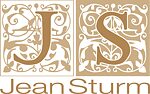Gymnase Jean Sturm, Logo Logo des Gymnase Jean Sturm