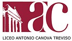 Logo des Liceo Ginnasio Statale A. Canova