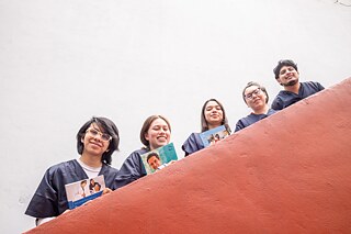 Fit für eine Ausbildung im Gesundheitsbereich-PASCH 3x2 eine Gruppe in der Ausbildung im Gesundheitsbereich