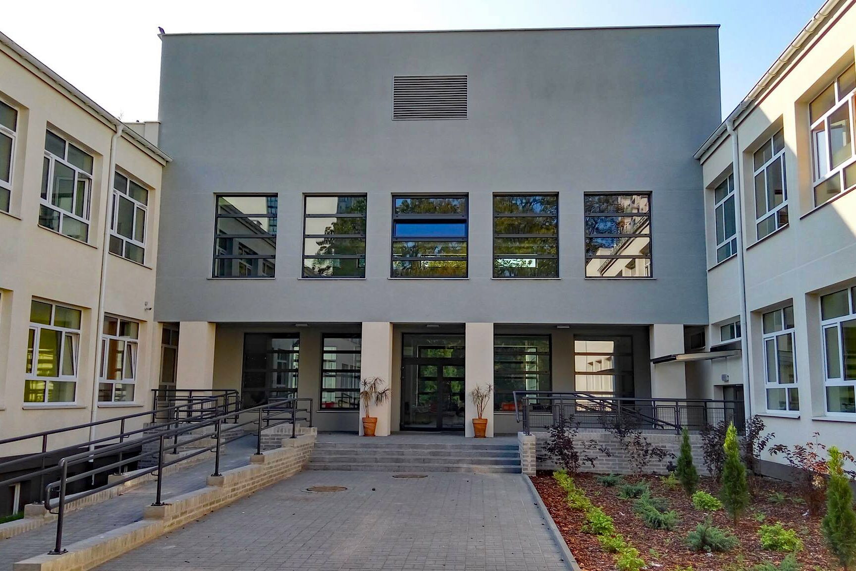 Cx Liceum Ogólnokształcące Im Roberta Schumana www.pasch-net.de