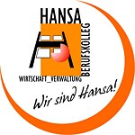 Logo des Hansa-Berufskollegs