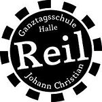 Sekundarschule Johann Christian Reil, Logo Logo der Sekundarschule Johann Christian Reil