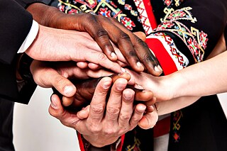 Zivilgesellschaftliches Engagement – so schaffen wir eine bessere Welt!