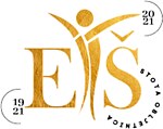 Logo der Ekonomska i trgovačka škola Čakovec