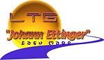 Logo des Liceul Teoretic German Johann Ettinger