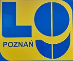 Logo des IX Liceum Ogólnokształcące im. K. Libelta