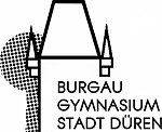 Schülerinnen und Schüler des Burgau Gymnasiums