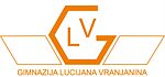 Gimnazija Lucijana Vranjanina, Logo Logo des Gimnazija Lucijana Vranjanina