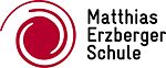Matthias-Erzberger-Schule, Logo Logo der Matthias-Erzberger-Schule