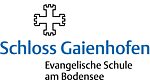 Schloss Gaienhofen – Evangelische Schule am Bodensee, Logo Schloss Gaienhofen – Evangelische Schule am Bodensee, Logo