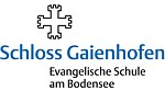 Schloss Gaienhofen – Evangelische Schule am Bodensee, Logo