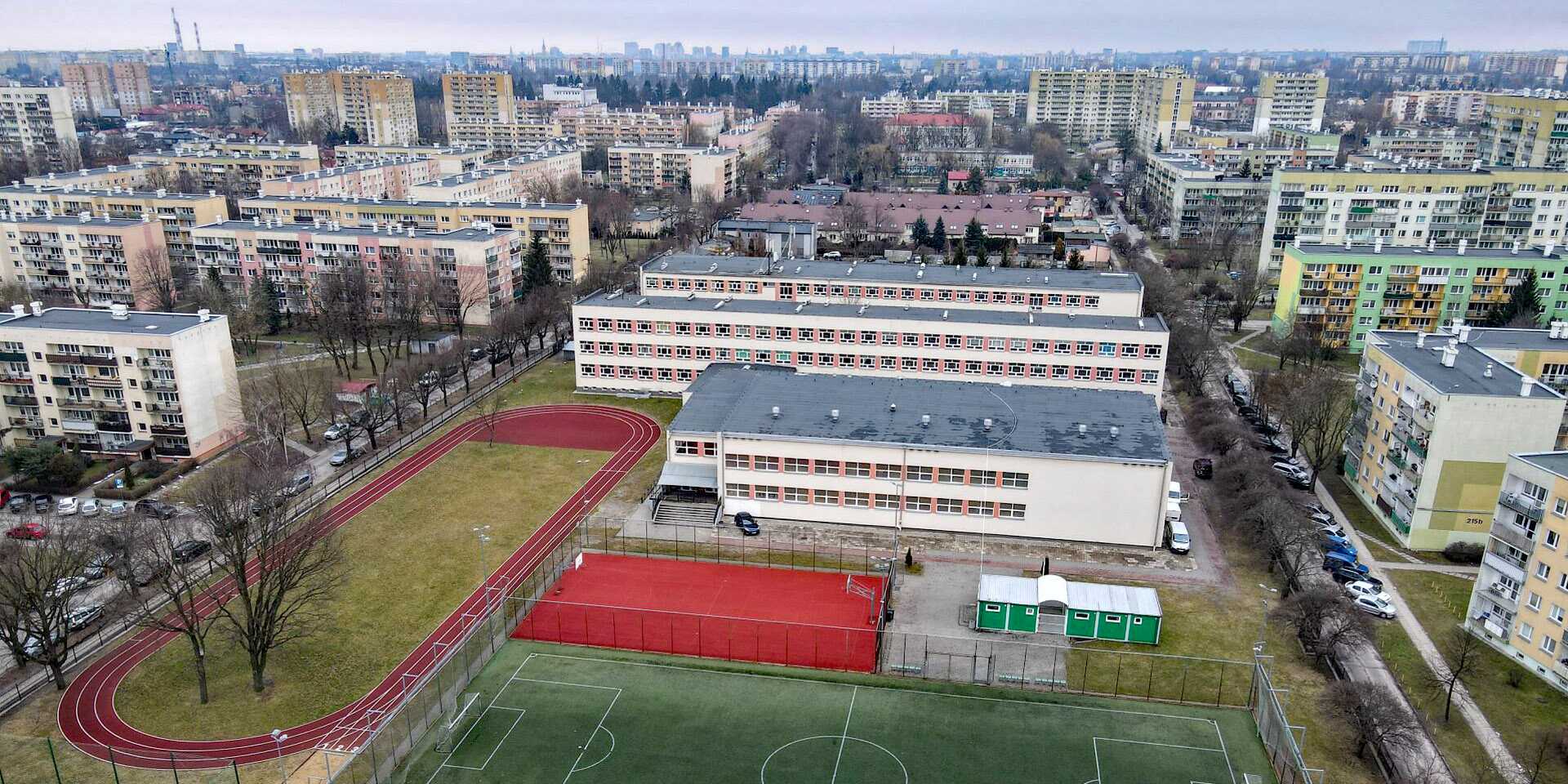Szkoła Podstawowa Nr 162 w Łodzi im. Jana Nowaka Jeziorańskiego - PASCH