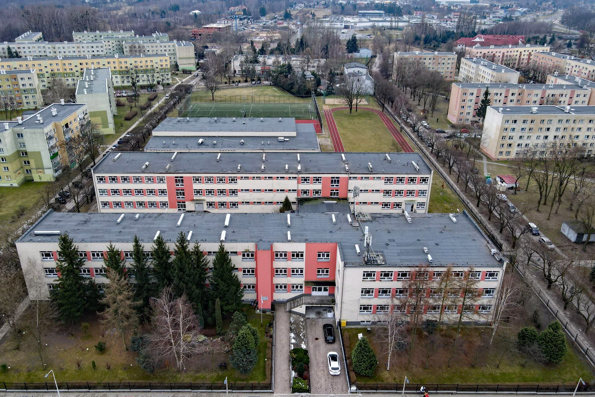 Szko a Podstawowa Nr 162 W odzi Im Jana Nowaka Jeziora skiego PASCH Szko a Podstawowa Nr 162 W odzi Im Jana Nowaka Jeziora skiego PASCH