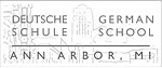 Logo der Deutschen Sprachschule Ann Arbor