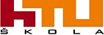Hotelijersko-turistička i ugostiteljska škola Zadar, Logo Logo der Hotelijersko-turistička i ugostiteljska škola Zadar