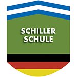 Schiller Schule, Gebäude des Kindergartens Kindergartengebäude der Schiller Schule