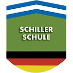 Kindergartengebäude der Schiller Schule