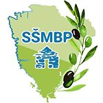 Srednja škola Mate Balote, Logo Logo der Srednja škola Mate Balote in Poreč