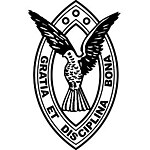 Logo des Columba College & John McGlashan College