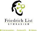 Logo des Friedrich-List-Gymnasiums