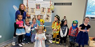 German Language and Culture School Boulder