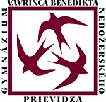 Gebäude des Gymnázium Vavrinca Benedikta Nedožerského