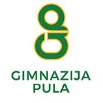 Gimnazija Pula, Logo Logo des Gimnazija Pula