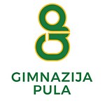 Logo des Gimnazija Pula