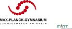 Max-Planck-Gymnasium, Logo Logo des Max-Planck-Gymnasiums